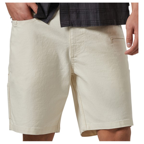 Brixton  Builders Carpenter Baggy Short - Short, beige