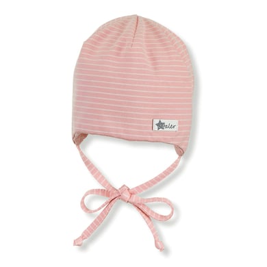 Sterntaler Beanie roze