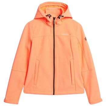 Superdry Blazer  Veste imperméable à capuche femme Classic Trekker