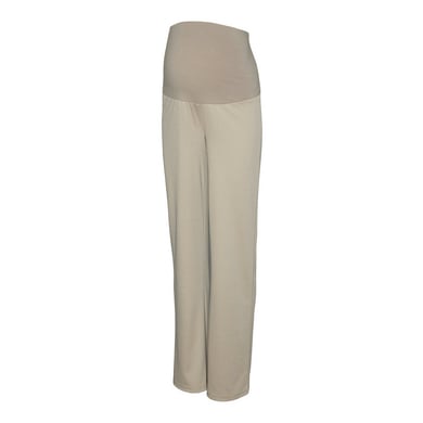 Mamalicious Zwangerschapsbroek MLLUNA Black