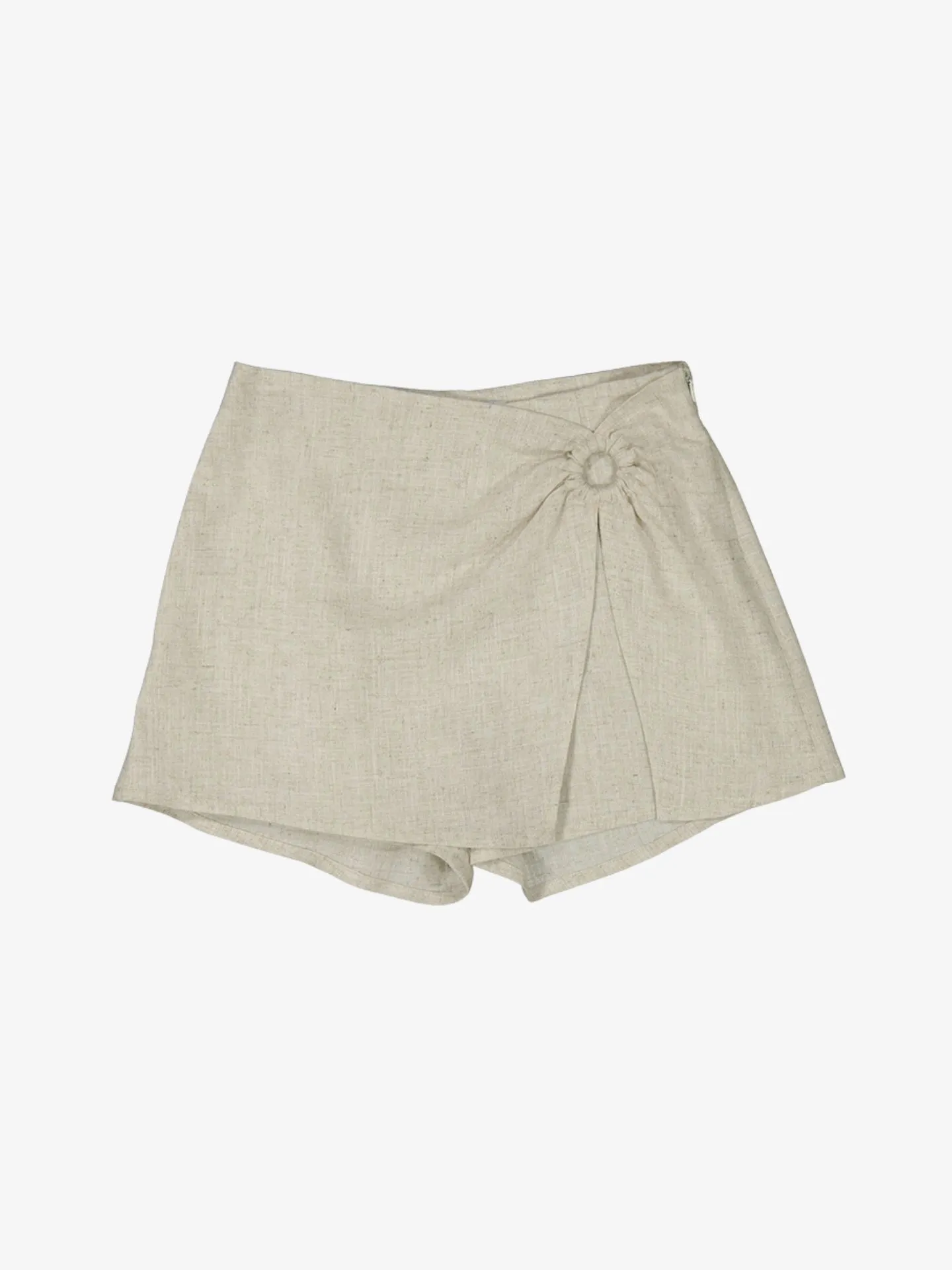 Mayoral Meisjes skort beige