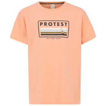 Protest T-shirt Korte Mouw  T-shirt enfant Marius