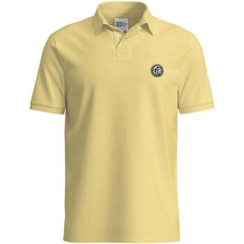 The Indian Face Polo Shirt Korte Mouw  Soul