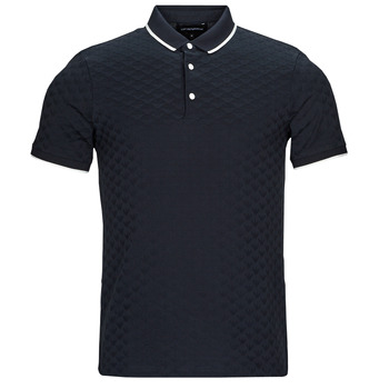 Emporio Armani Polo Shirt Korte Mouw  8N1FP0