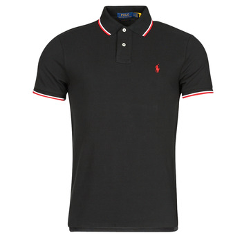 Polo Ralph Lauren Polo Shirt Korte Mouw  CALMIRA