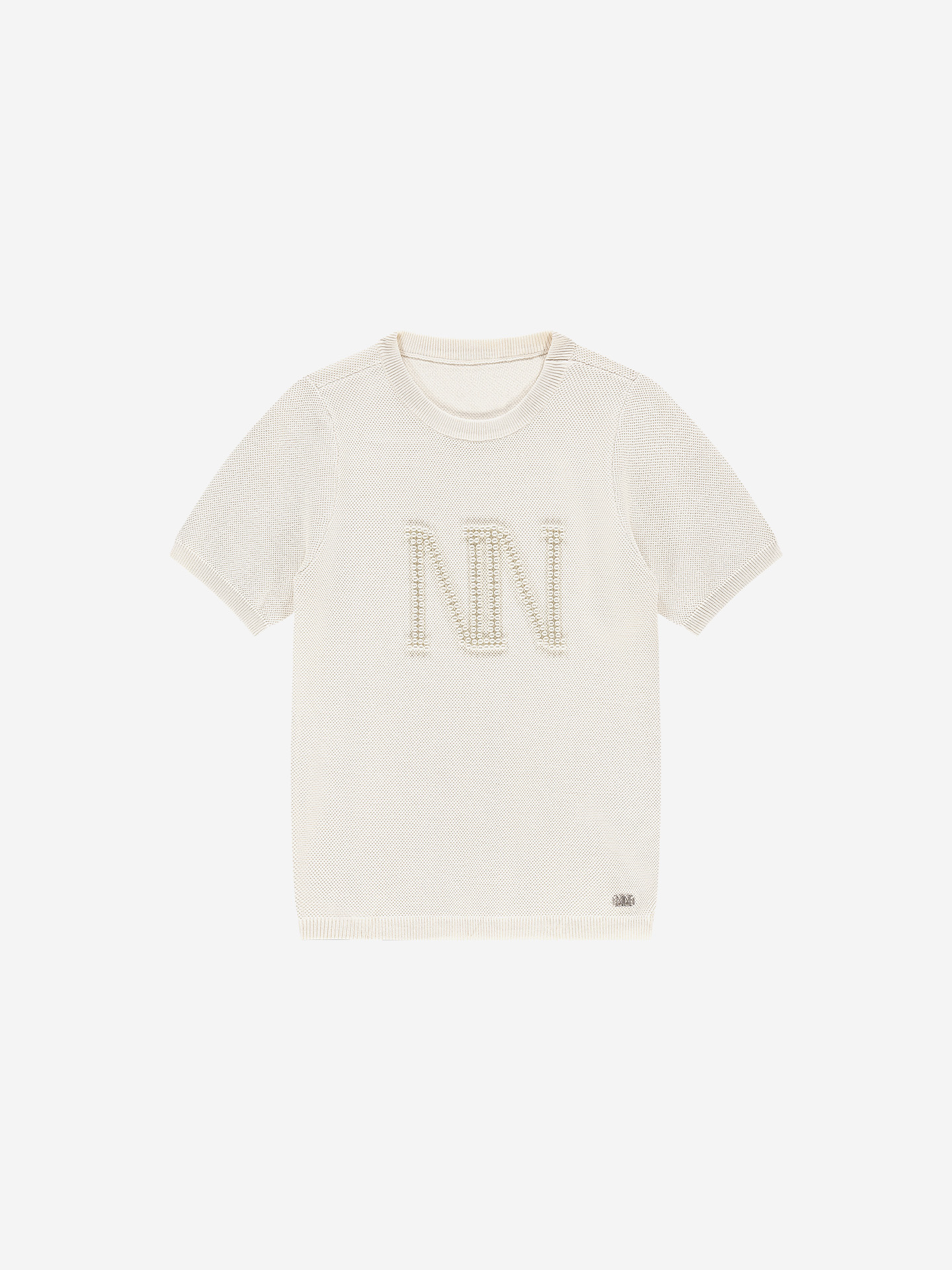 Nik&Nik zomer top meisjes - kit - Perla