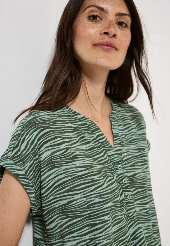 Cecil Tuniek met patroon