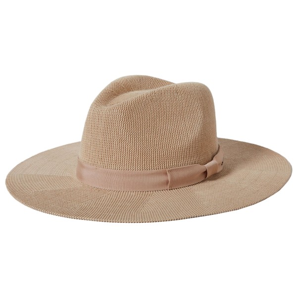 Brixton  Women's Lyons Knit Packable Hat - Hoed, beige