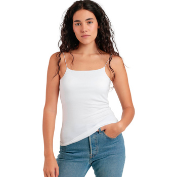 Admas Top  Strapless tanktop Invisible