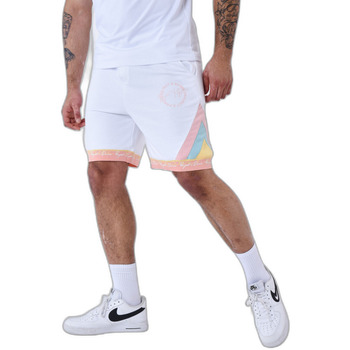 Project X Paris Korte Broek  Short bande colorée