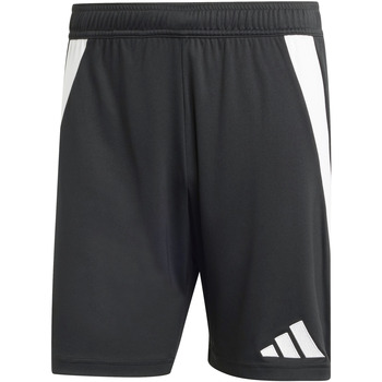 Adidas Korte Broek  Short Domicile Juventus Turin 2024/25