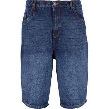 Urban Classics Korte Broek  Short 90's Heavy