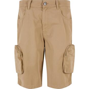 Urban Classics Korte Broek  Short baggy cargo