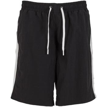 Urban Classics Korte Broek  Short Board With Patched Stripe