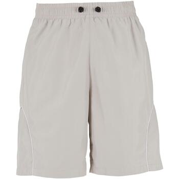 Urban Classics Korte Broek  Short Piped Panel
