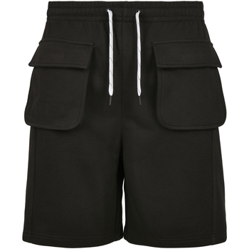 Urban Classics Korte Broek  Short big pocket terry