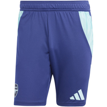 Adidas Korte Broek  Short d'entraînement Arsenal Tiro 2024/25