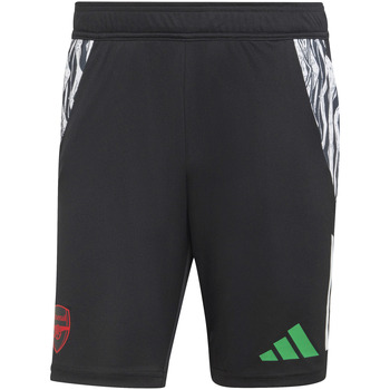 Adidas Korte Broek  Short d'entraînement Arsenal Tiro 2024/25