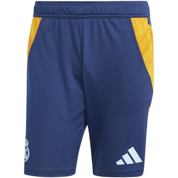 Adidas Korte Broek  Short d'entraînement Real Madrid 2024/25