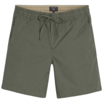 Dockers Korte Broek  Short Ultimate Pull On