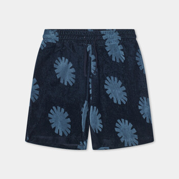 Revolution Korte Broek  Short Terry