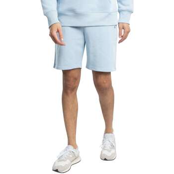 Gant Korte Broek  Normale Shield-sweatshorts