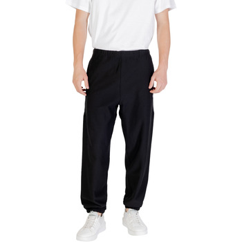 Calvin Klein Jeans Broek  PREMIUM TERRY MONOGR LV04RC279G
