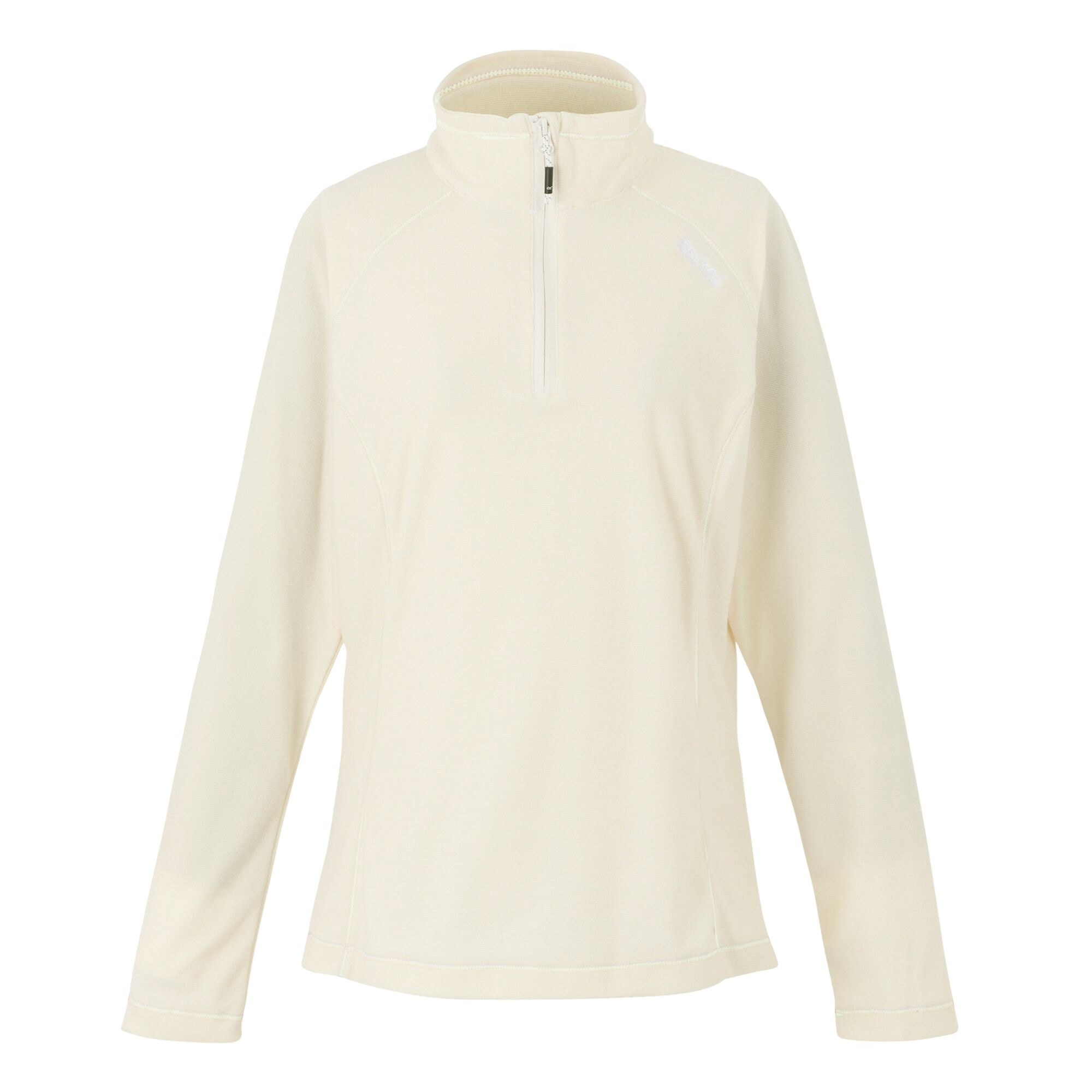 Regatta Geweldige outdoor dames montes half zip fleece top