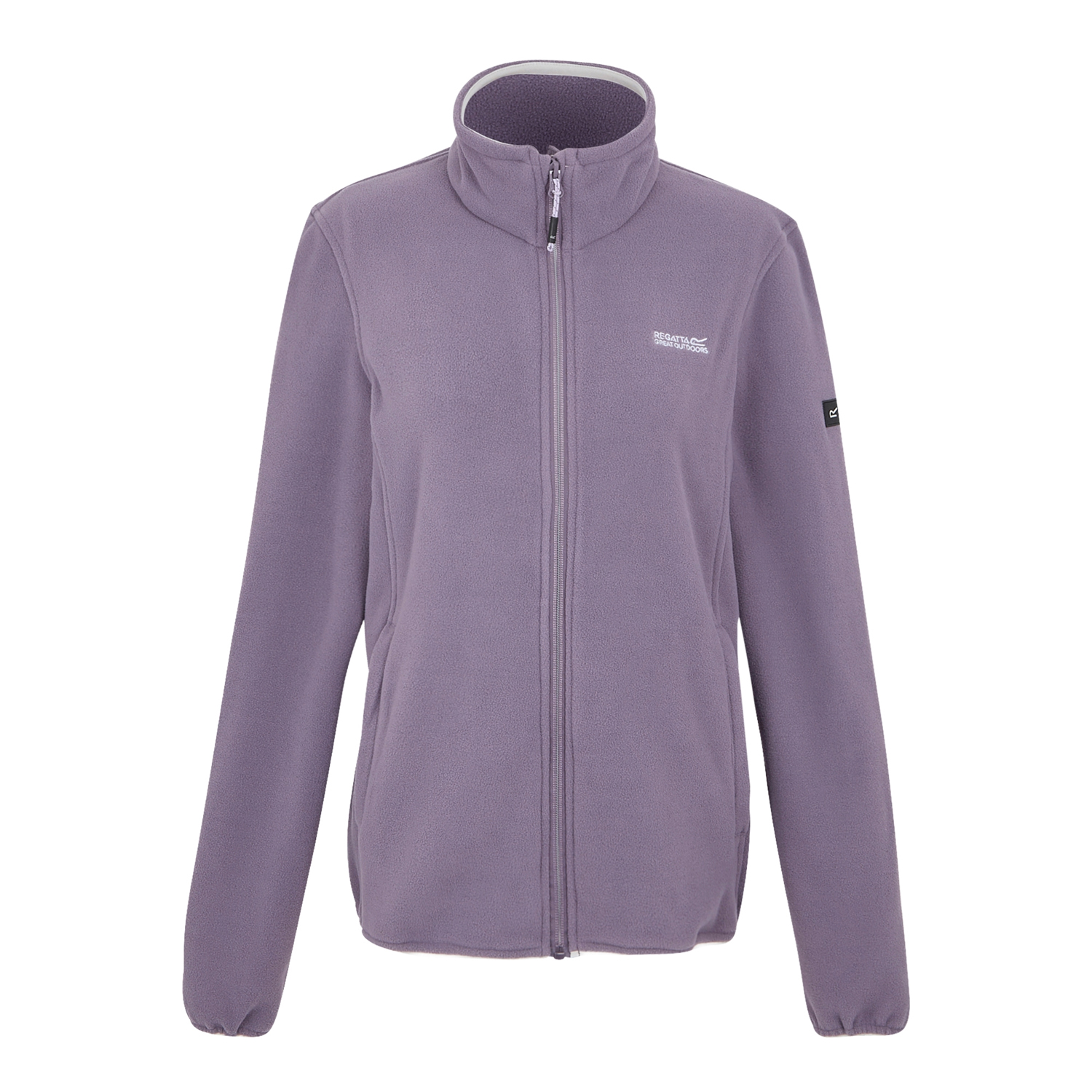 Regatta Dames clemence iv full zip fleece