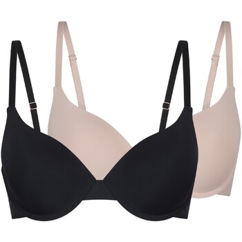 Lingadore Voorgevormde bh  T-shirt BH 2-Pack