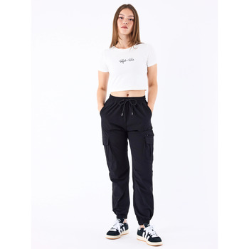 Project X Paris Cargobroek  Pantalon cargo femme