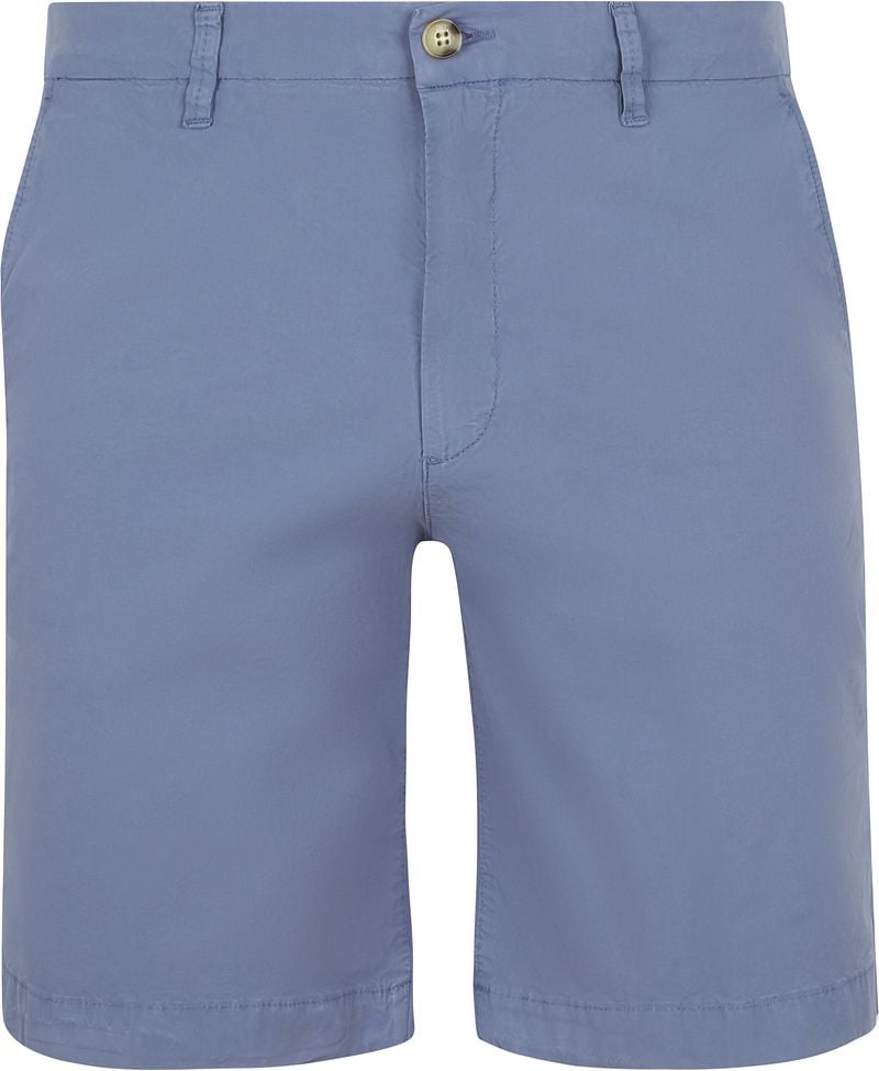McGregor Shorts Poplin Vintage Blue