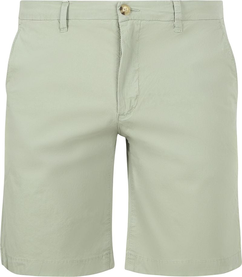 McGregor Shorts Poplin Ice Green