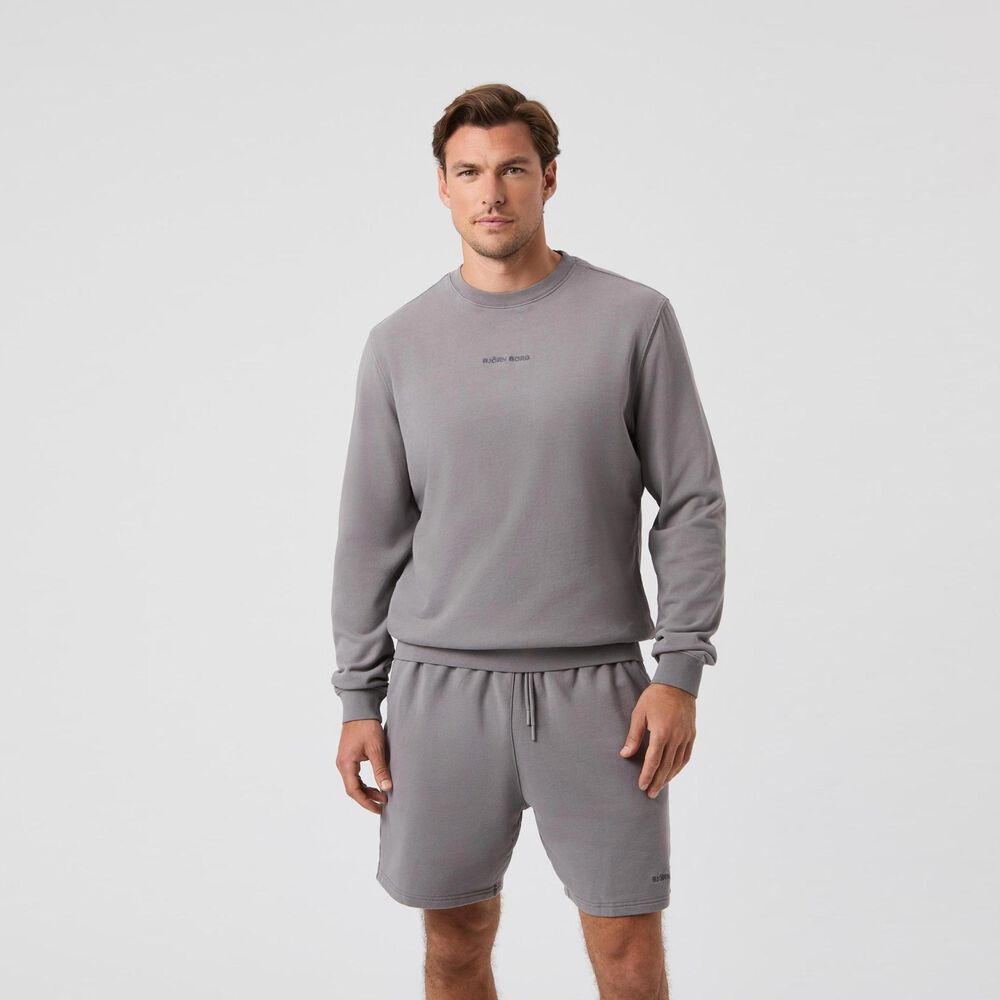 Björn Borg Borg Classic Sweatshirt Heren