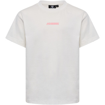 Hummel T-shirt Korte Mouw  T-shirt fille Ella