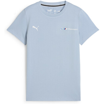 Puma T-shirt Korte Mouw  T-shirt enfant BMW MMS