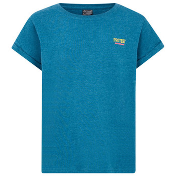 Protest T-shirt Korte Mouw  T-shirt fille Multi