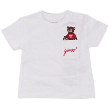 Guess T-shirt Korte Mouw  I5RI03 I3Z14
