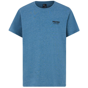 Protest T-shirt Korte Mouw  T-shirt enfant Hunt