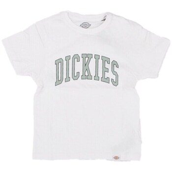 Dickies T-shirt Korte Mouw  DK0A4Z8O