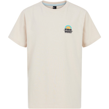 Protest T-shirt Korte Mouw  T-shirt enfant Faros