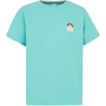 Protest T-shirt Korte Mouw  T-shirt enfant Faros