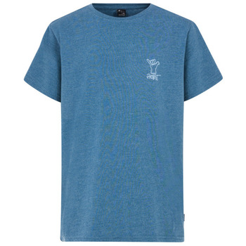 Protest T-shirt Korte Mouw  T-shirt enfant Kevan