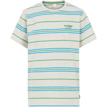 Protest T-shirt Korte Mouw  T-shirt enfant Scott