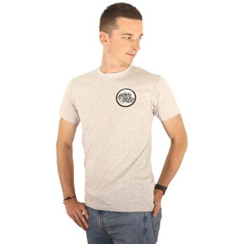 Pride Racing T-shirt Korte Mouw  T-shirt enfant Patch V2 Heather