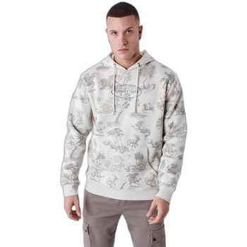 Project X Paris Sweater  Sweatshirt à capuche motif mythologique