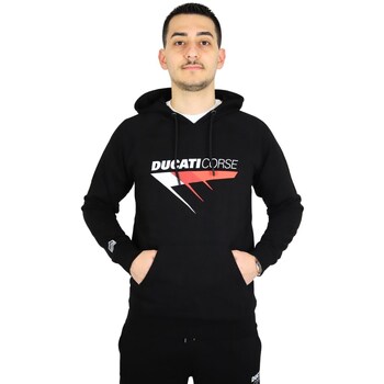 Ducati Sweater  DC42ME03