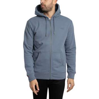 Superdry Sweater  Essentiële hoodie met logorits