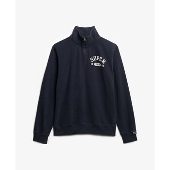 Superdry Sweater  Sweatshirt à col zippé Athletic Essentials