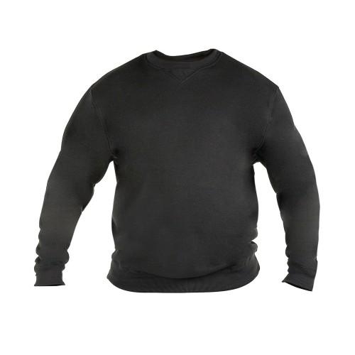 Duke Heren D555 Rockford Ronde Hals Kingsize Trui 4XL Vloot